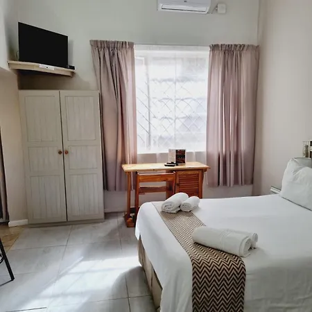 Profcon Resort Graaff Reinet Exterior photo