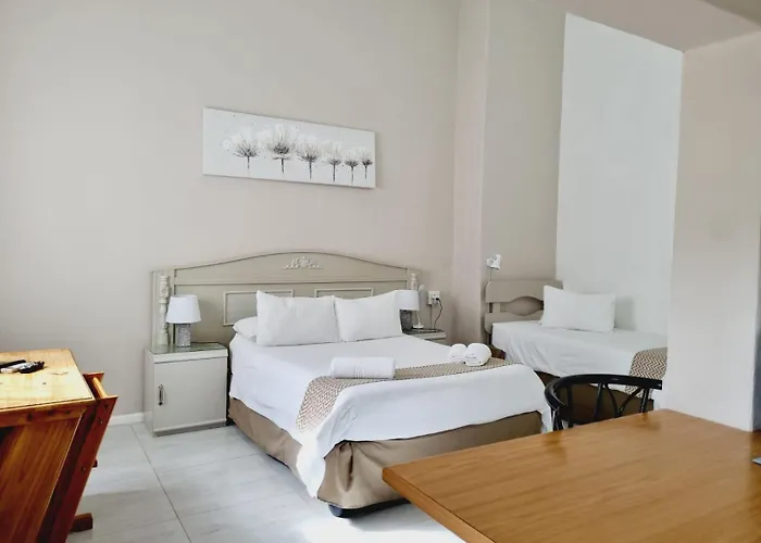 Profcon Resort