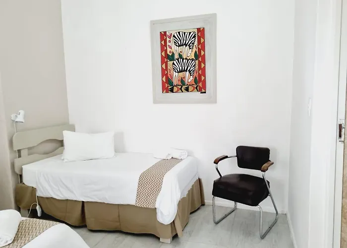 Profcon Resort