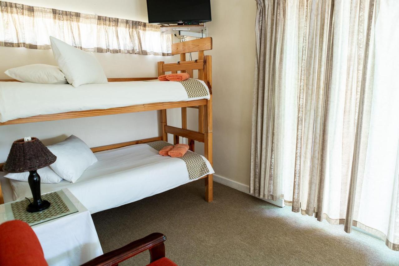 Resort Profcon Graaff Reinet