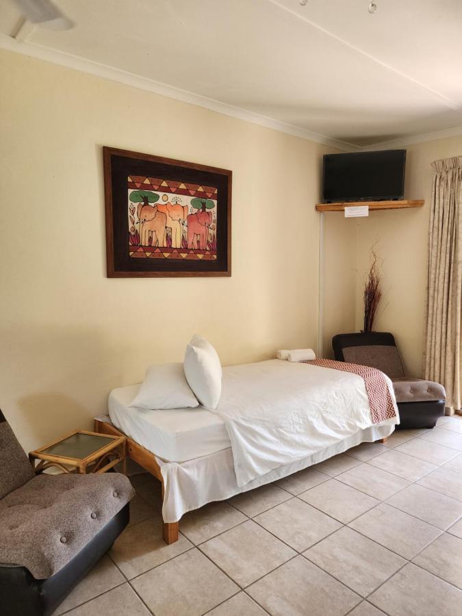 Resort Profcon