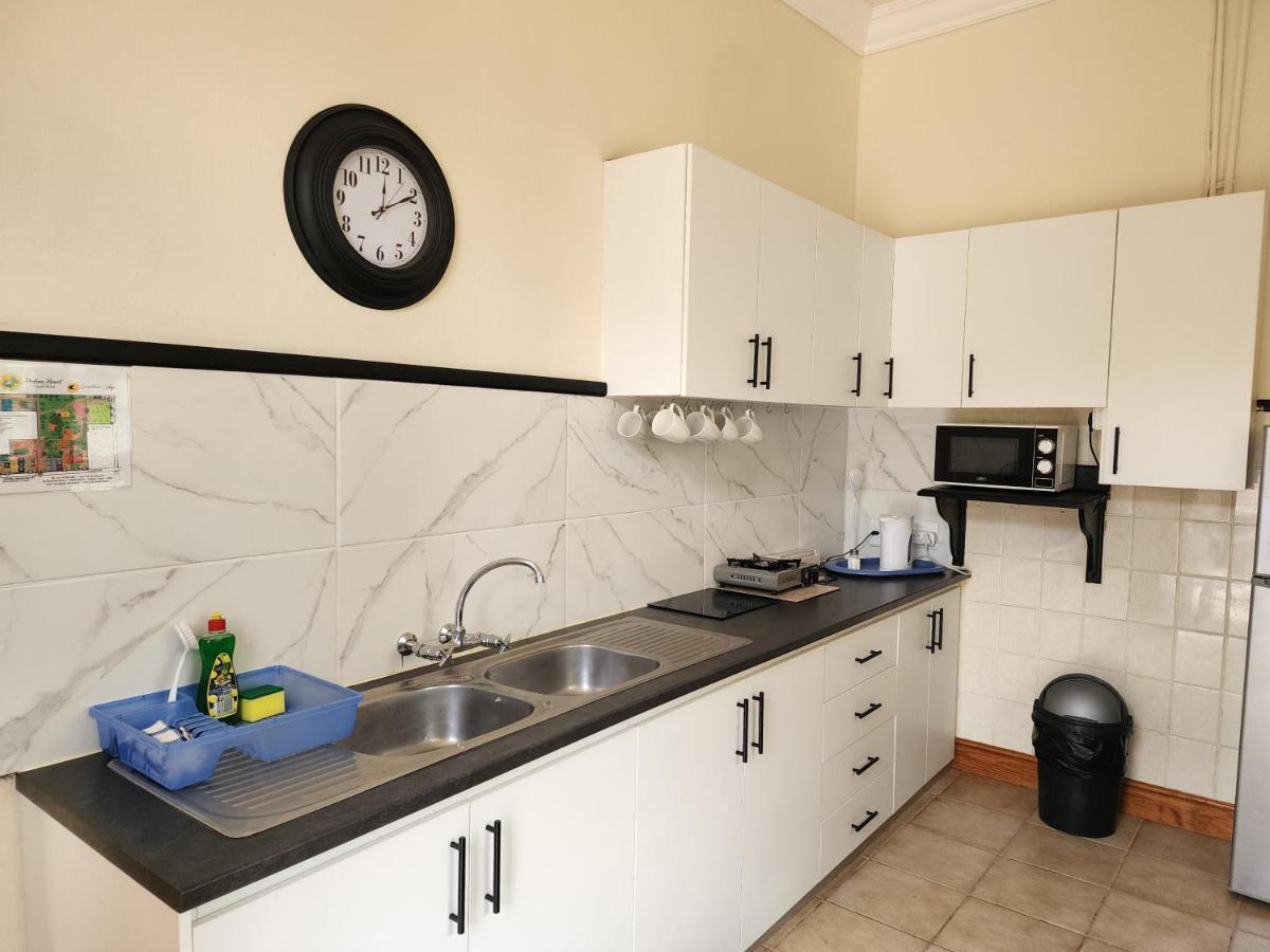 Profcon Resort Graaff Reinet