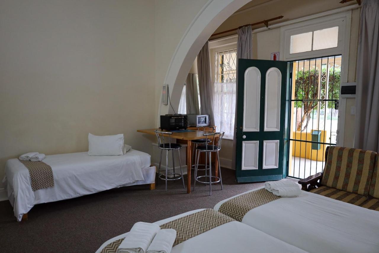 Resort Profcon Graaff Reinet