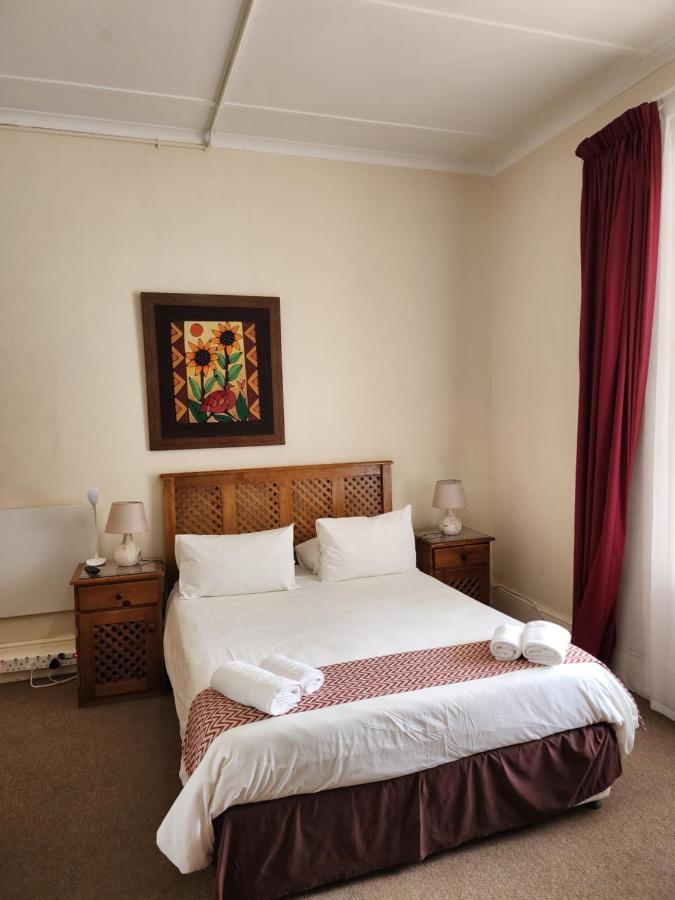 Profcon * Graaff Reinet