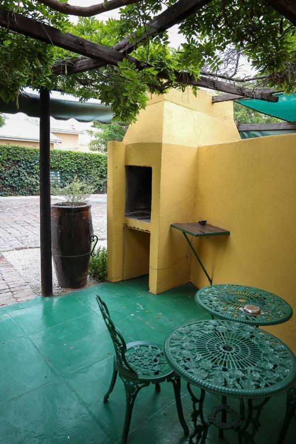 Profcon Resort Graaff Reinet