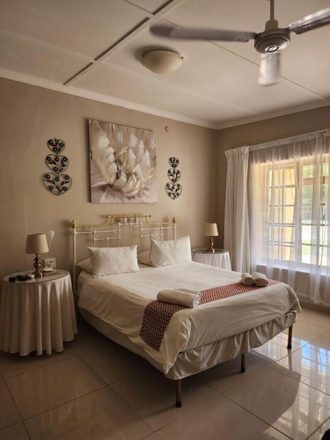 Profcon Resort