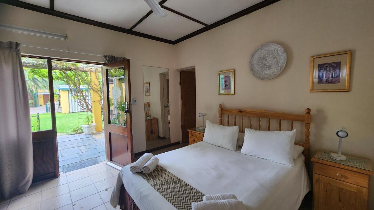Resort Profcon *
