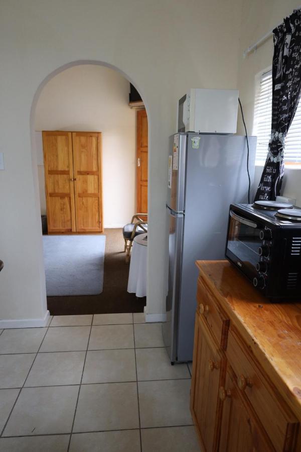 Resort Profcon Graaff Reinet