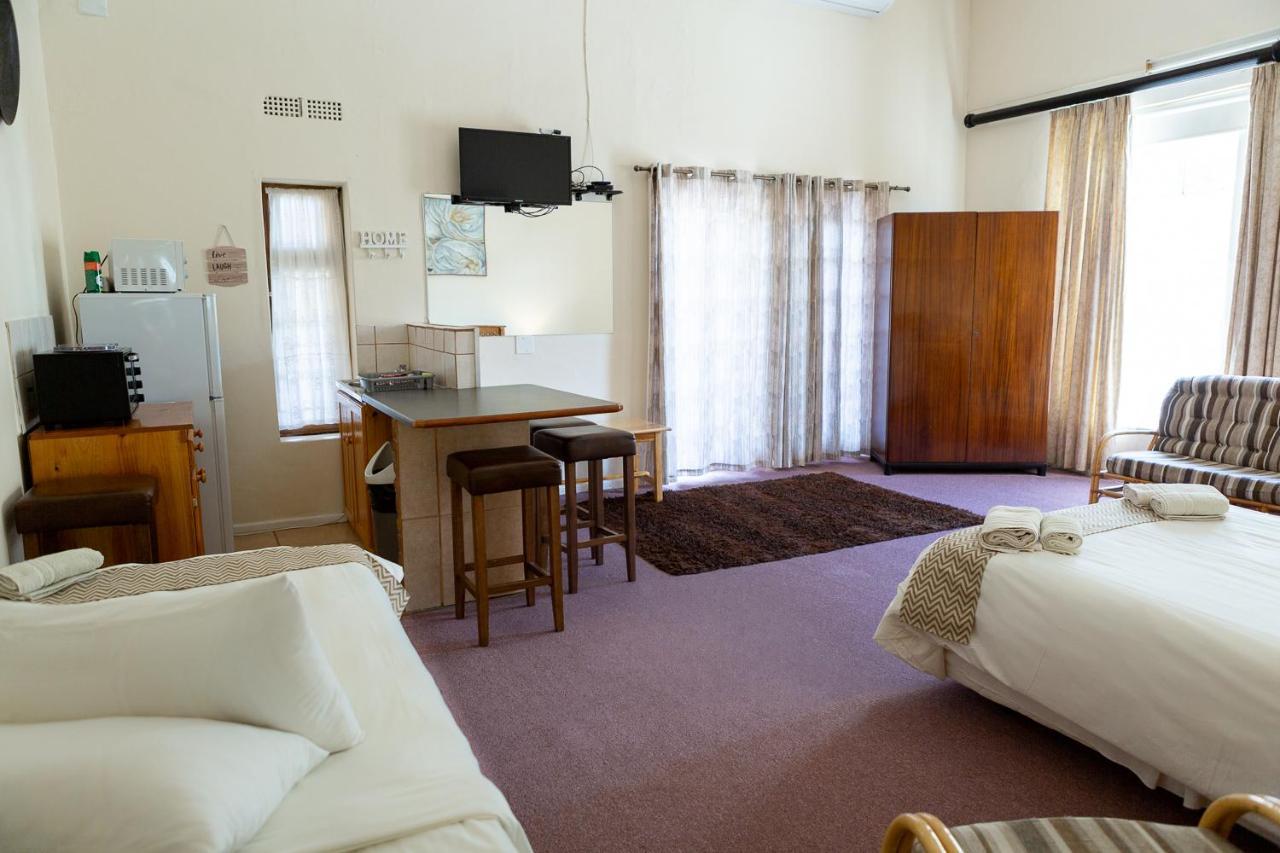 Resort Profcon Graaff Reinet