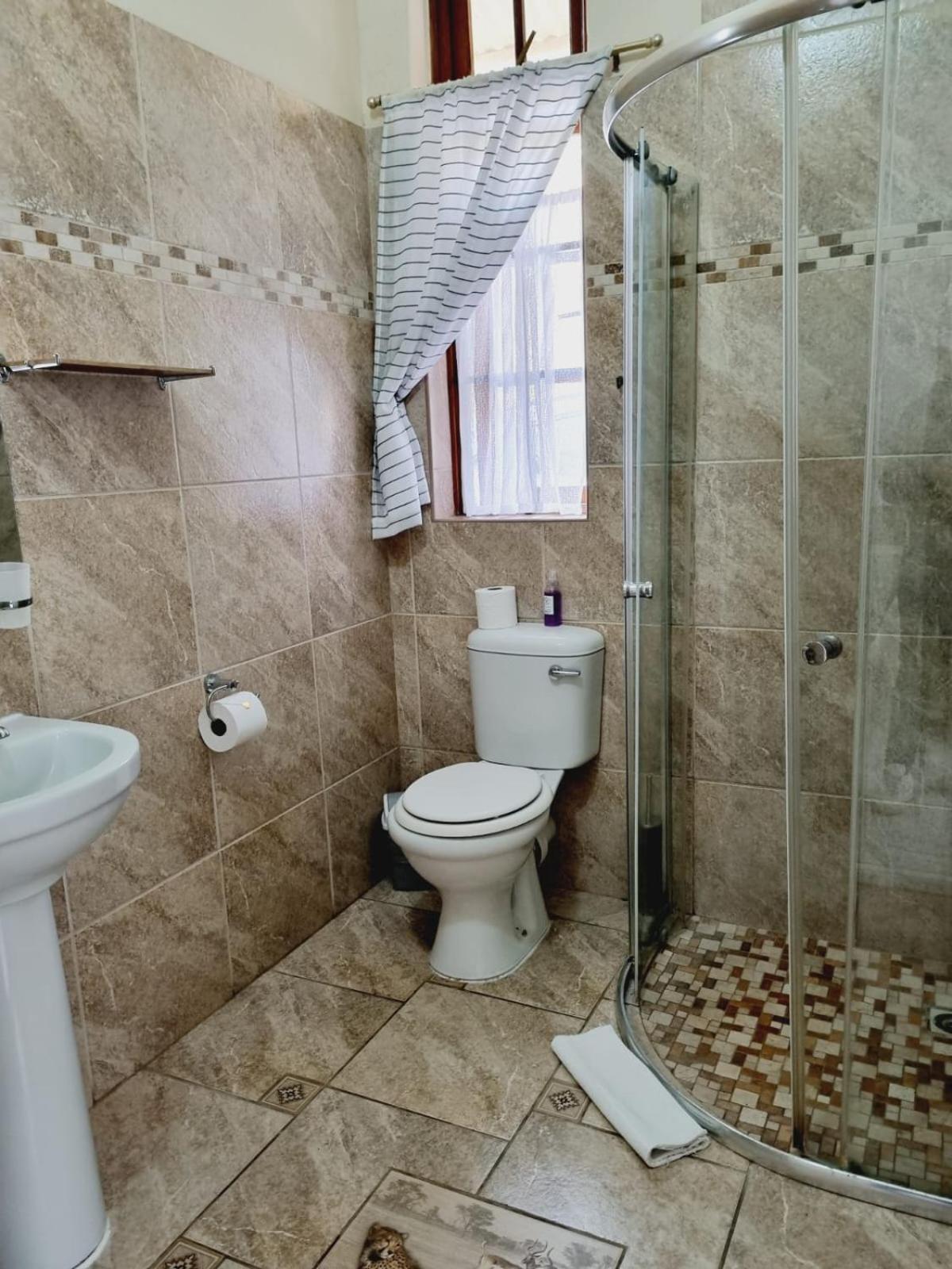 Profcon Resort Graaff Reinet