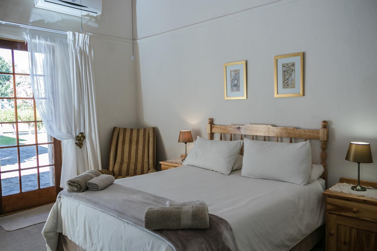 Profcon Resort Graaff Reinet