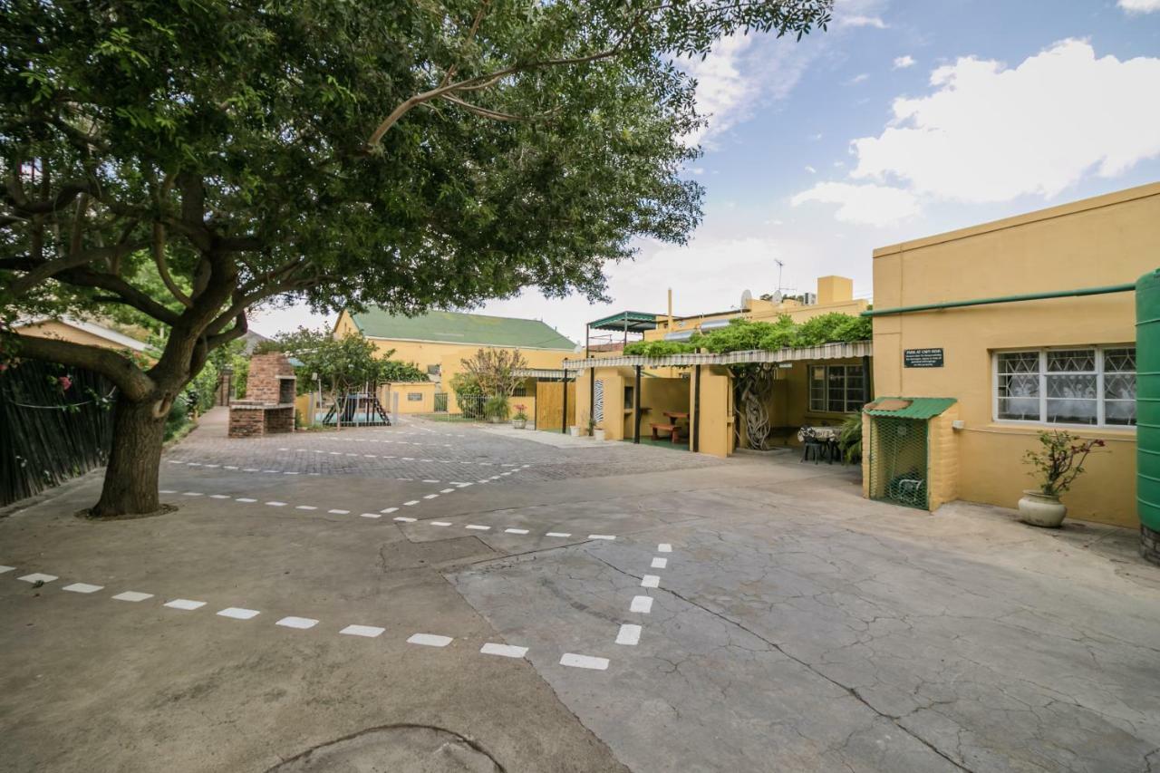 Profcon Resort